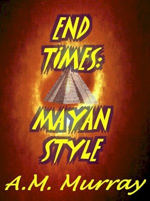 cover image of End Times